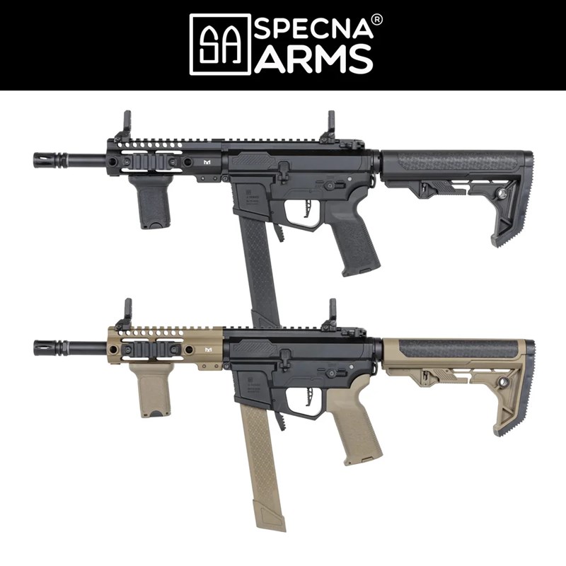 Specna Arms PRIME���꡼�� ��ͽ���SA-PX01 PRIME