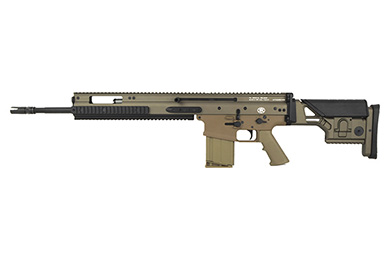 ARESư SCAR-H TPR