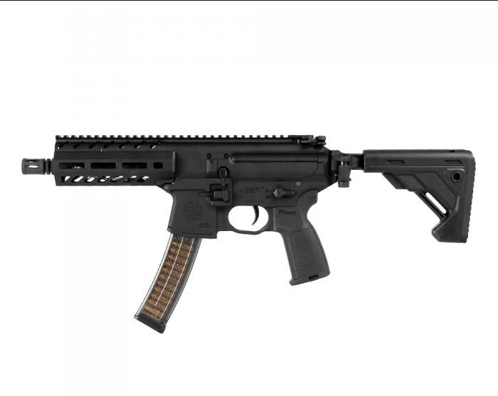 ライセンス商品 SIG SAUER ProForce MPX