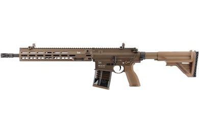 VFCư HK M110A1