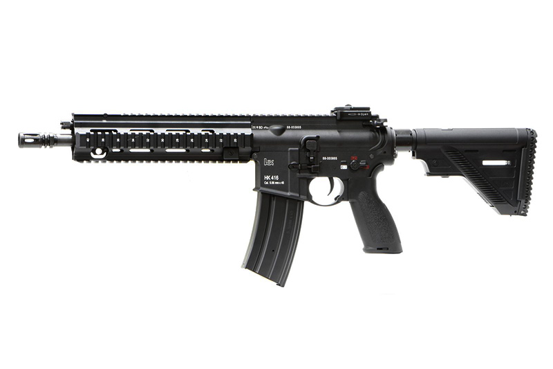 VFC製電動ガン HK416A5