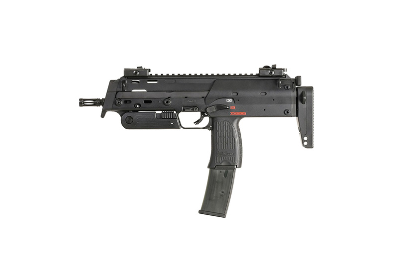 VFC製電動ガン HK MP7A1