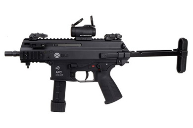 ARESư APC9-K