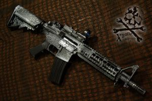 E&C M4 NOVESKE N4 7in(EC-604)