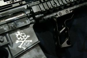 E&C Mk18Mod1 (EC-603)