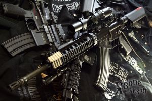BOLT SR-47(BR-47)