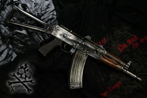 E&L AKS74UN