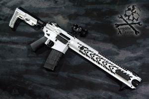 KRYTAC LVOA-C