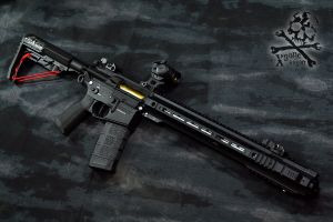 KRYTAC SAI GRY CUSTOM