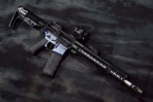 KRYTAC LVOA-C