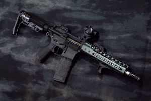 KRYTAC CRB