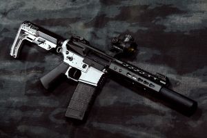 KRYTAC Mk2 CRB