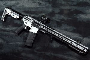 KRYTAC SPR