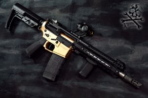 KRYTAC Mk2 CRB