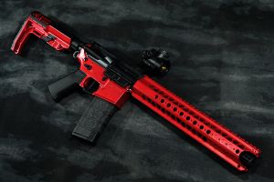 KRYTAC LVOA-S