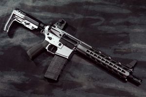 KRYTAC TRIDENT Mk2 CRB