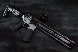 KRYTAC LVOA-S