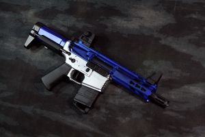 KRYTAC TRIDENT Mk2 PDW