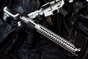 KRYTAC LVOA-C