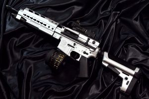 KRYTAC LMG