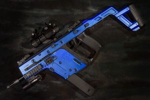 KRISS VECTOR