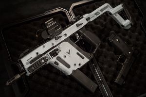 KRISS VECTOR