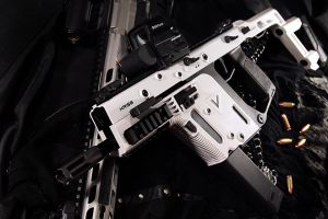 KRISS VECTOR