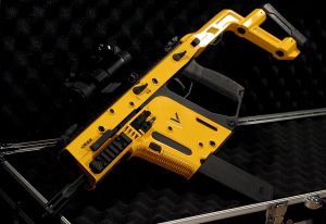 KRISS VECTOR