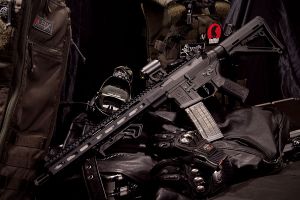ARES AM007