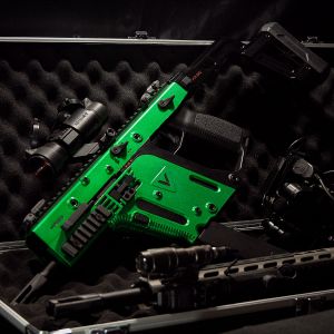 KRISS VECTOR