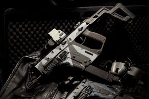 KRYTAC KRISS VECTOR