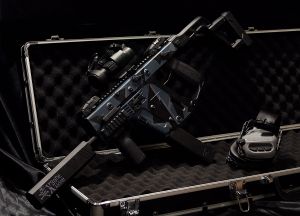 KRYTAC KRISS VECTOR
