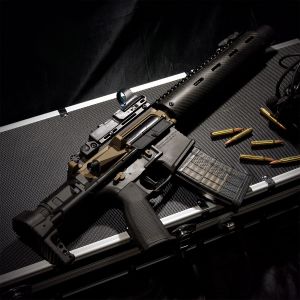 KRYTAC TRIDENT Mk2 Custom