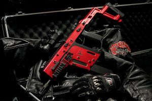 KRYTAC KRISS VECTOR