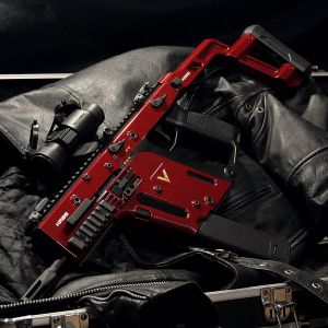 KRYTAC KRISS VECTOR