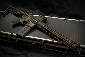 KRYTAC LVOA
