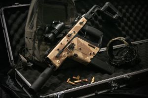 KRISS VECTOR