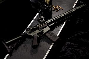 E&C SAI GRY 16.5in