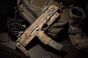 VFC MP7A1 AEG