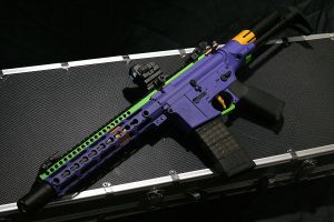 KRYTAC CRB