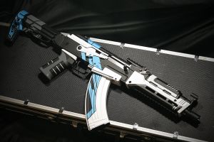 AK STORM