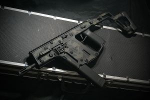 KRYTAC KRISS VECTOR