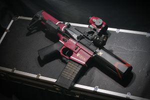 KRYTAC SDP