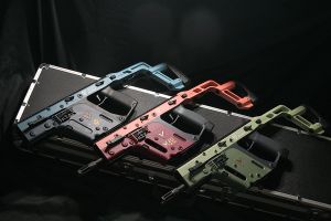 KRYTAC KRISS VECTOR