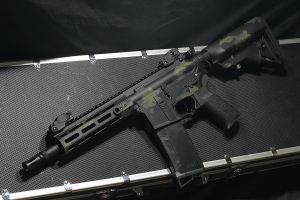 LANCER TACTICAL M-LOK 7