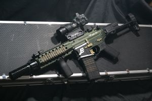 PTS VIRGO Mk1