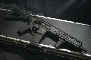 SIG MCX