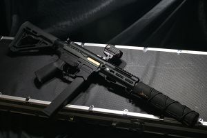 LANCER TACTICAL PW9 Mod1