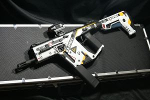 KRYTAC KRISS VECTOR