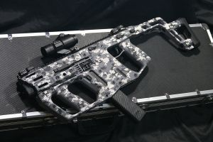 KRYTAC KRISS VECTOR